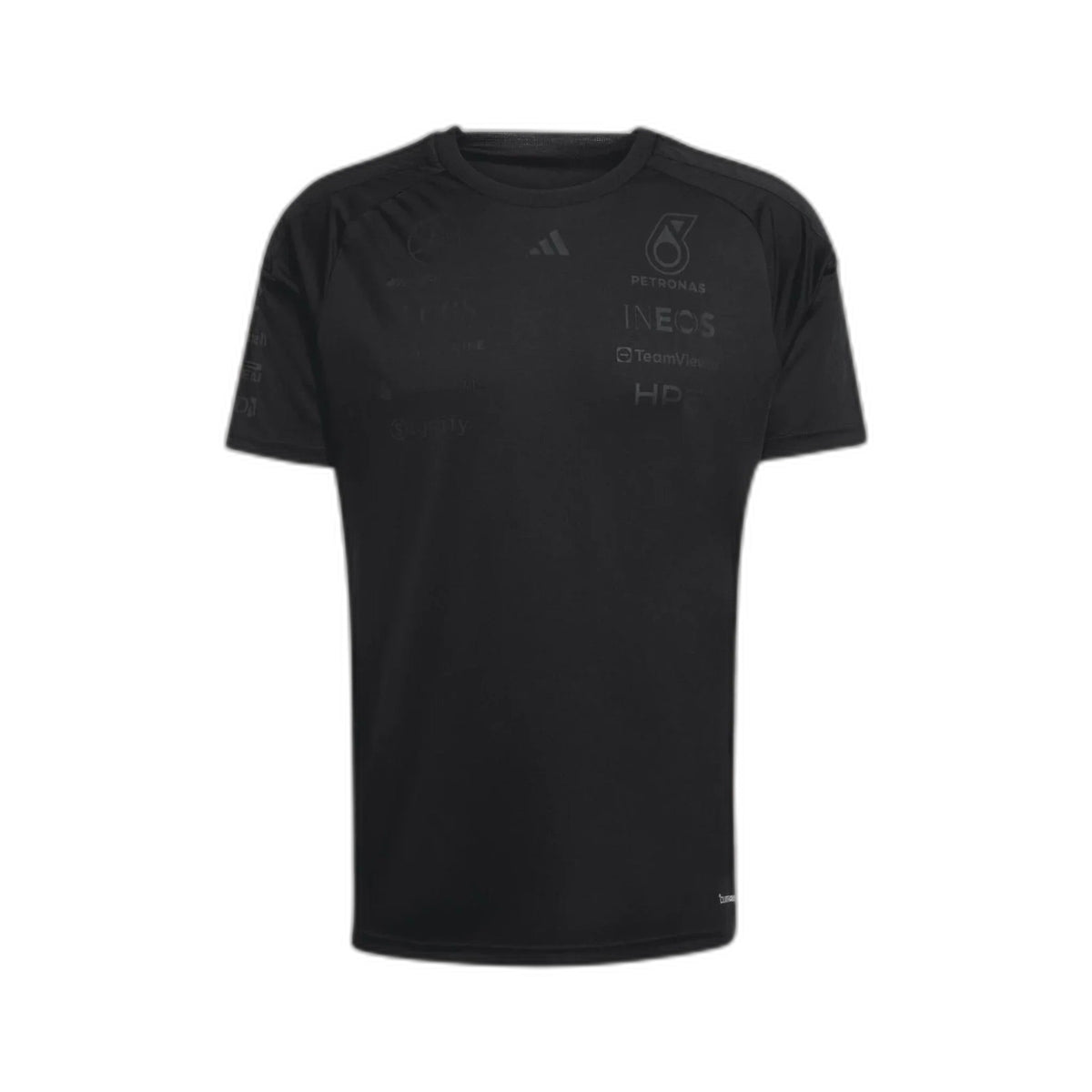 2026 Mercedes-AMG F1 Team Night T-shirt