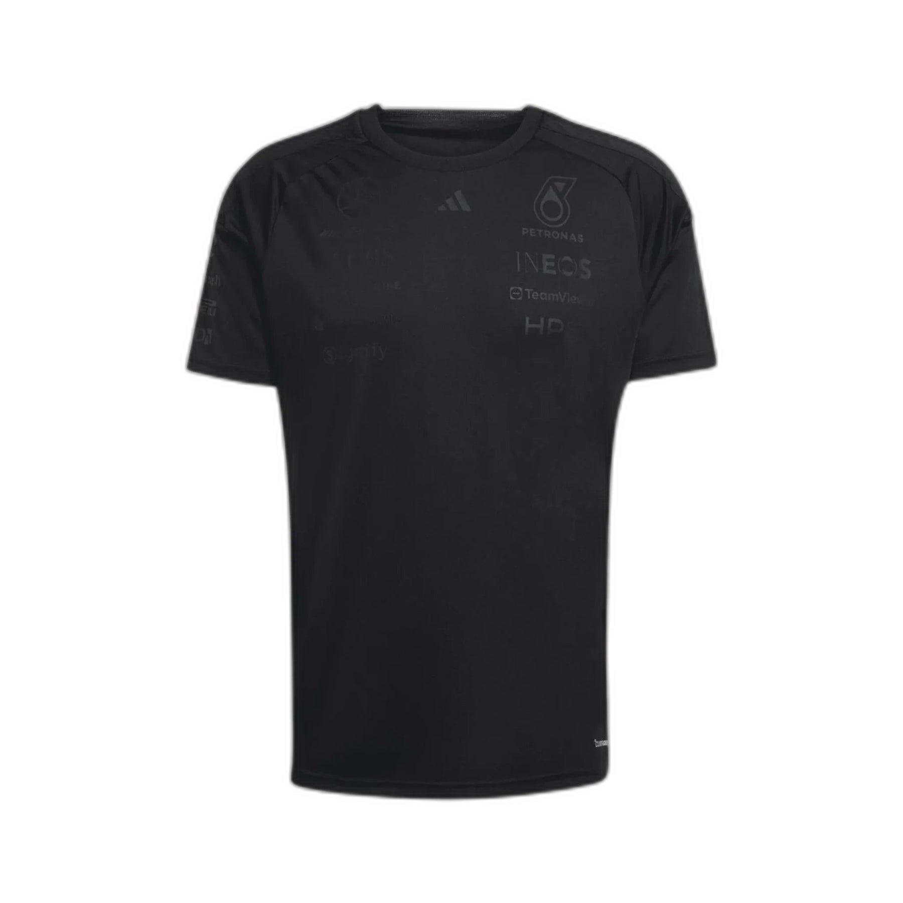 2026 Mercedes-AMG F1 Team Night T-shirt