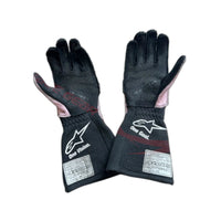 2024 Esteban Ocon Alpine F1 Race Gloves