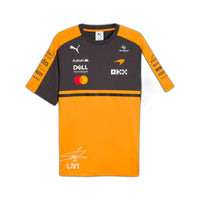 2026 Lando Norris McLaren F1 T-shirt