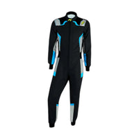 P1 Pro-R Race Suit