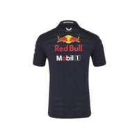 2025 Red Bull Racing F1 Team Polo