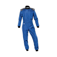 KS-4 KART OVERALL JUMP GO KART RACE SUIT