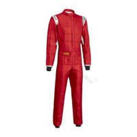 SABELT NOMEX CHALLENGE TS-2 RACE SUIT