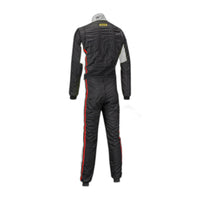 SABELT NOMEX HERO SUPERLIGHT TS-10 RACE SUIT
