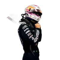 NEW 2026 Audi Miami GP F1 Race Suit Replica
