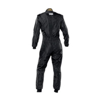 KS-4 KART OVERALL JUMP GO KART RACE SUIT