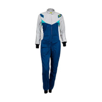P1 Diva Nomex Race Suit