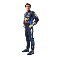 2024 Sergio Perez Red Bull F1 Race Suit
