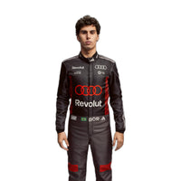 NEW 2026 Gabriel Bortoleto Audi F1 Race Suit Replica