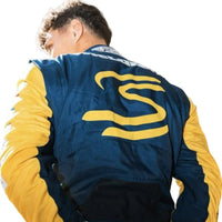 2024 Lando Norris McLaren Monaco GP F1 Race Suit