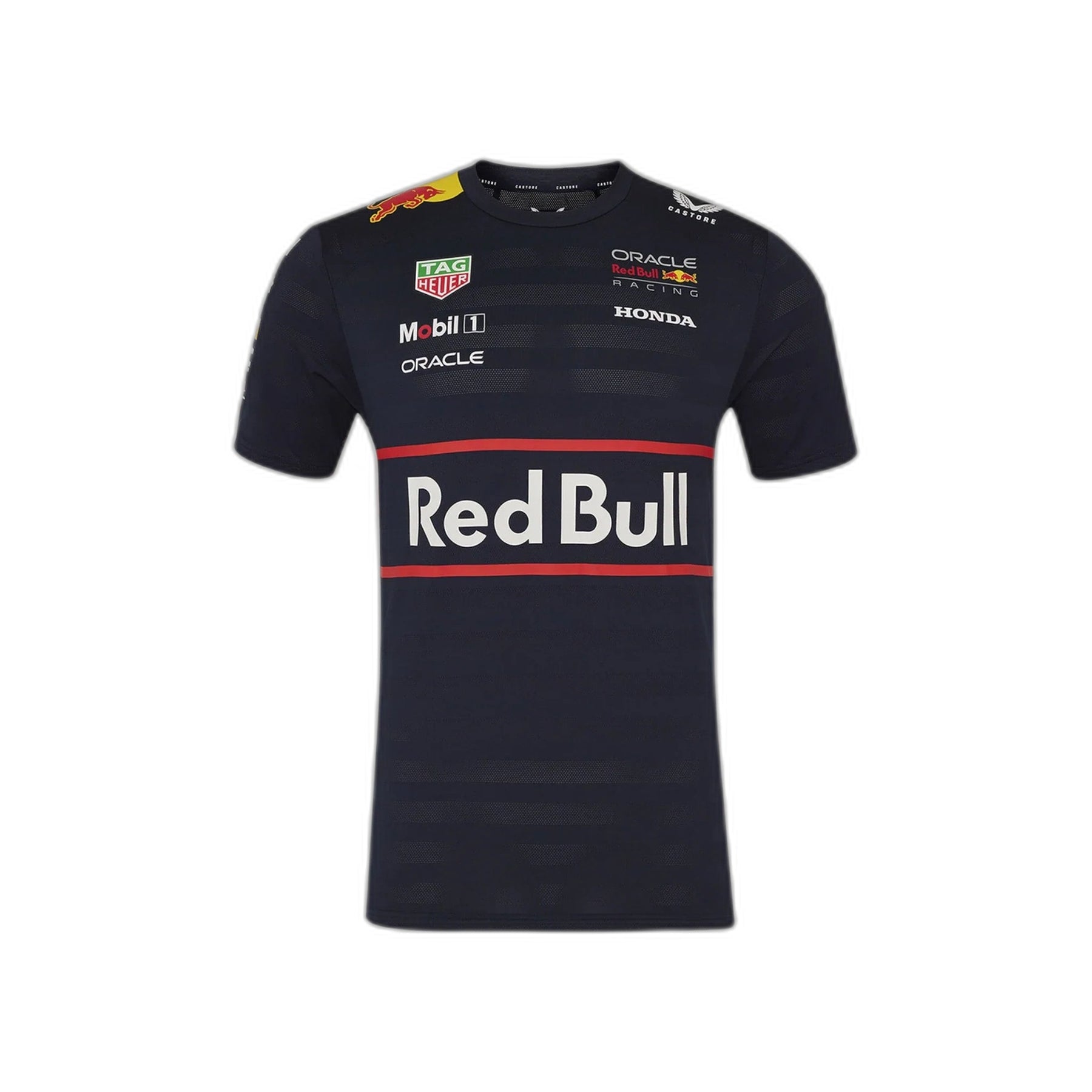 2025 Red Bull Racing F1 Team T-shirt
