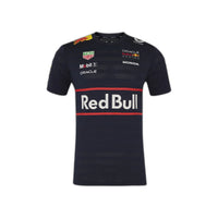 2025 Red Bull Racing F1 Team T-shirt
