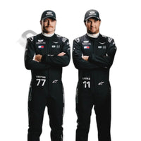 NEW 2026 Cadillac F1 Team Race Suit Replica