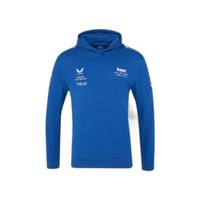 2025 Alpine F1 Team Hoodie