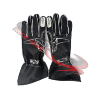 2026 Cadillac F1 Team Gloves