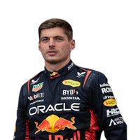 2023 Red Bull Racing F1 Team Race Suit