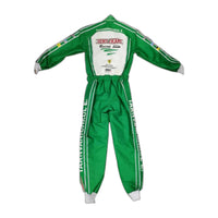 New Tony Kart OMP Go Kart Race Suit
