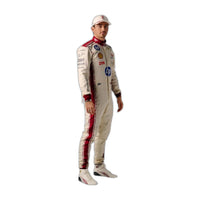 2026 Charles Leclerc Scuderia Ferrari F1 Special Edition Race Suit