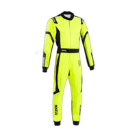 2025 SPARCO THUNDER ADVANCED  JUMP KARTING SUIT
