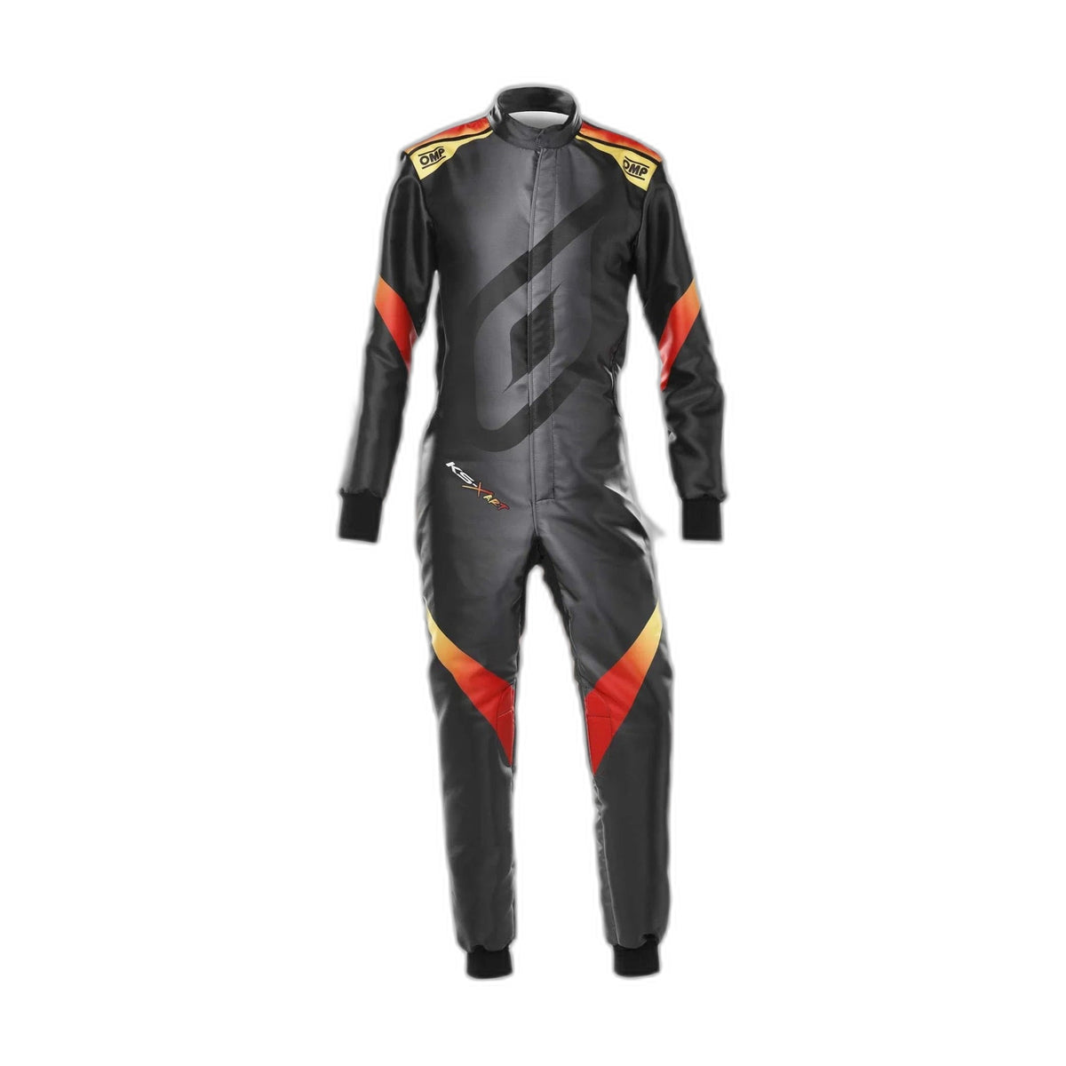 KARTING OVERALL KS-X ART JUMP GO KART RACE SUIT
