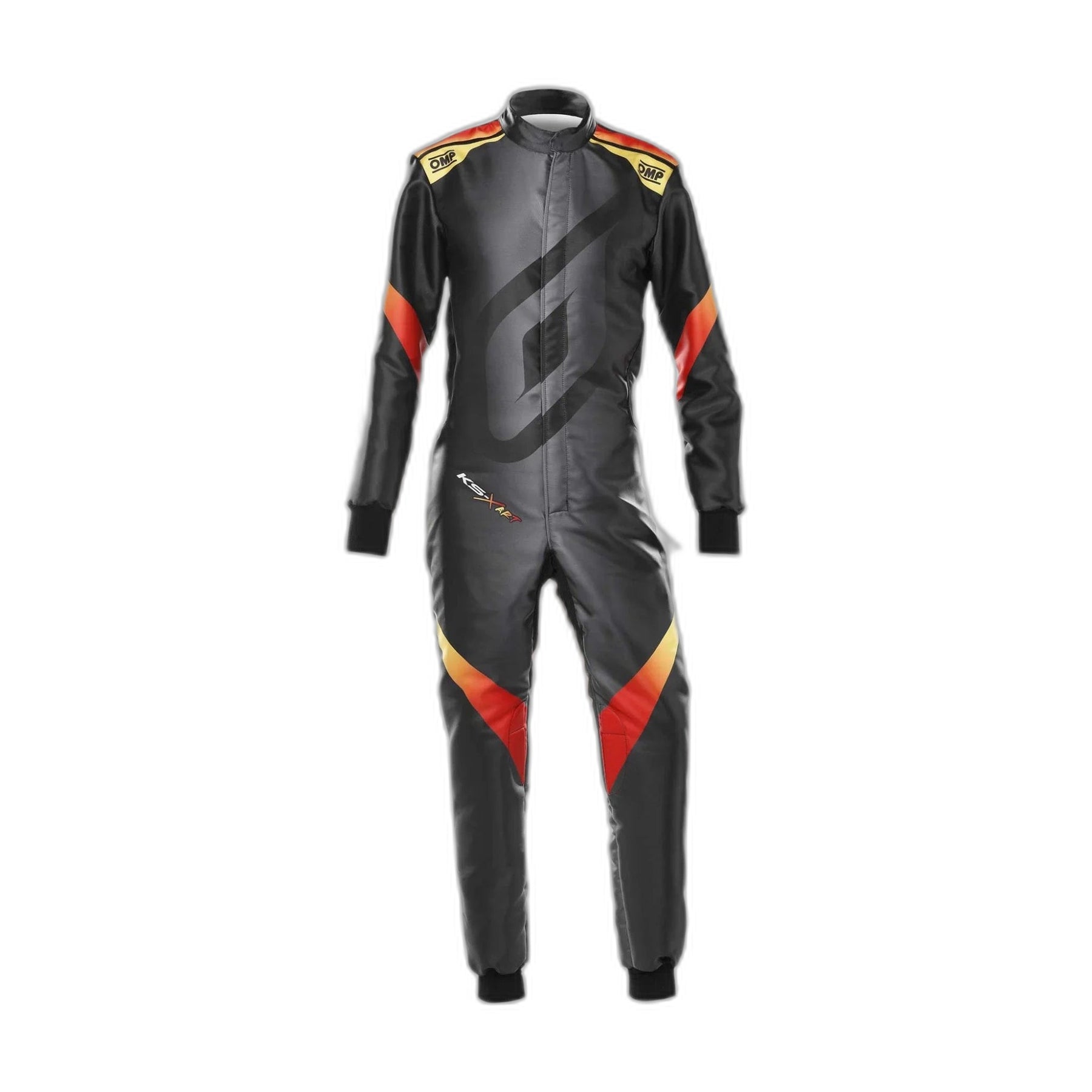 KARTING OVERALL KS-X ART JUMP GO KART RACE SUIT
