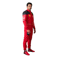 2023 Carlos Sainz Scuderia Ferrari F1 Race Suit