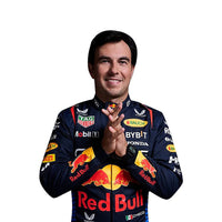 2024 Sergio Perez Red Bull F1 Race Suit