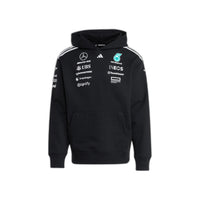 2025 Mercedes-AMG Petronas F1 Team Hoodie