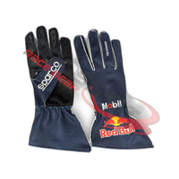 2026 Red Bull Racing F1 Team Gloves