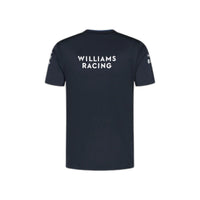 2025 Williams Racing F1 Team T-shirt