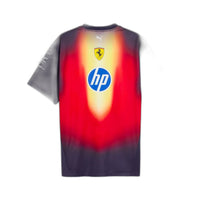 2026 Scuderia Ferrari China GP F1 Team T-shirt