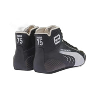 2023 George Russell 75 Mercedes F1 Race Shoes