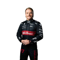 2023 Valtteri Bottas Alfa Romeo F1 Race Suit