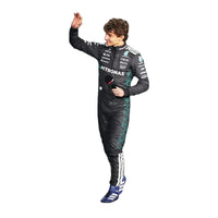 2025 Andrea Kimi Antonelli F1 Mercedes Race Suit