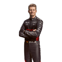 NEW 2026 Audi F1 Team Race Suit Replica