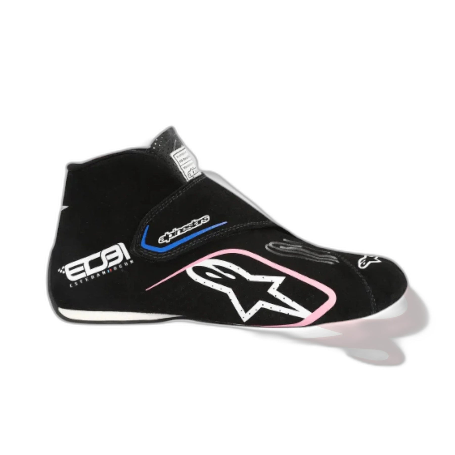 2023 Esteban Ocon Alpine F1 Race Shoes