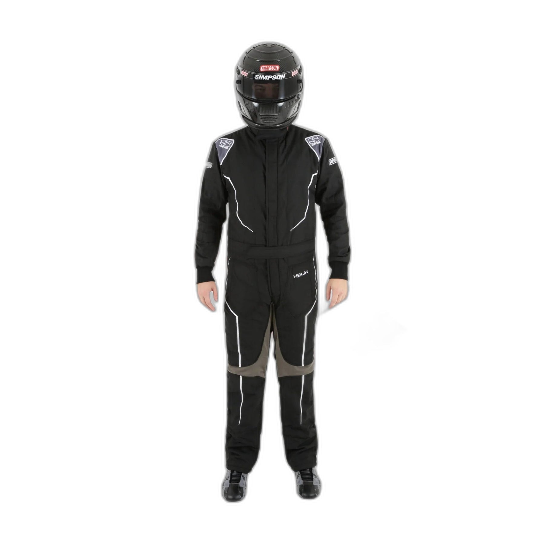 Simpson NOMEX Helix Racing Suit