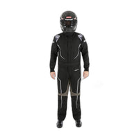 Simpson NOMEX Helix Racing Suit
