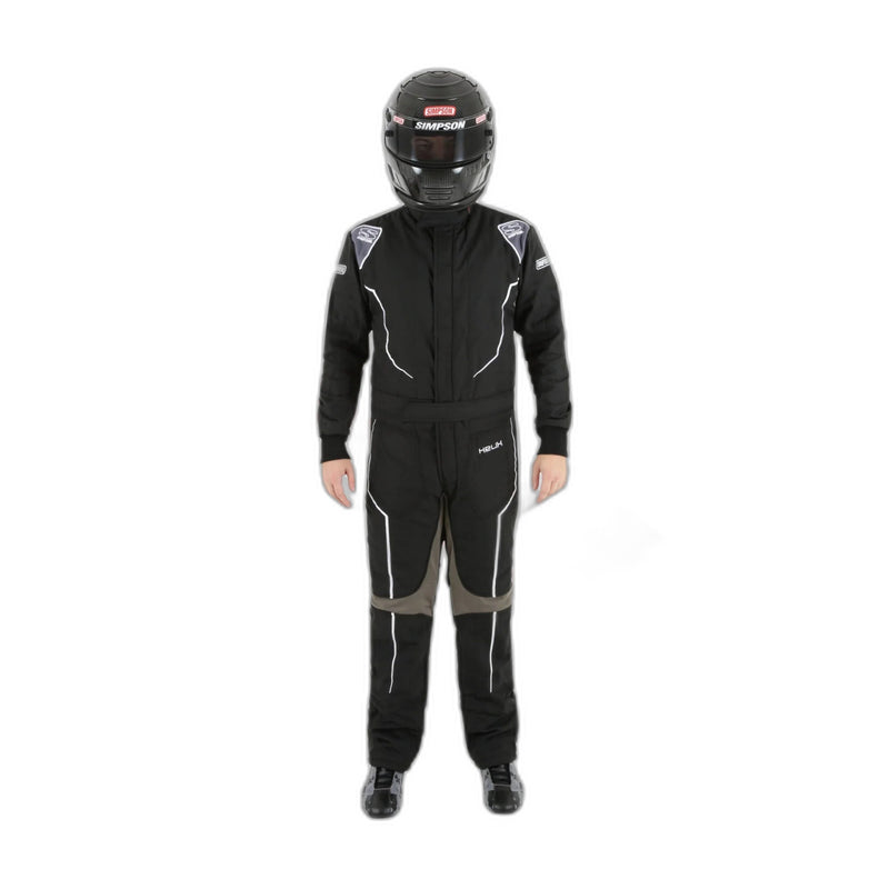 Simpson NOMEX Helix Racing Suit