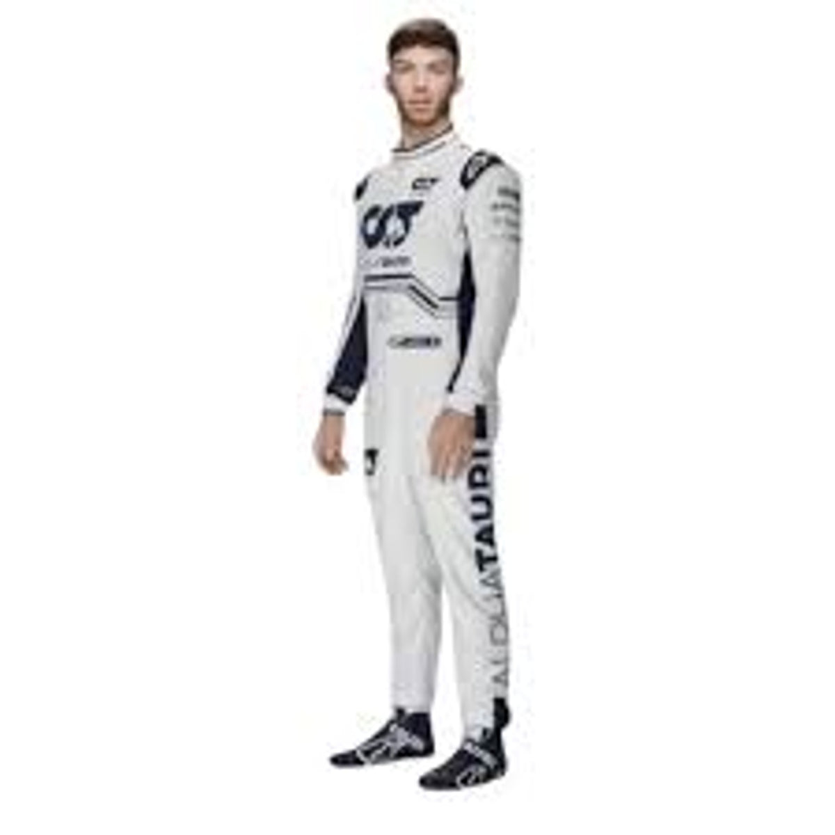 2022 Pierre Gasly AlphaTauri F1 Race Suit