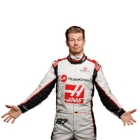 2023 Nico Hulkenberg Haas F1 Race Suit