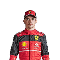 Charles Leclerc 2022 Ferrari F1 Race Suit