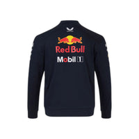 2025 Red Bull Racing F1 Team Bomber Jacket