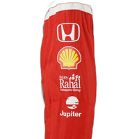 2023 Conor Daly Indycar printed Race Suit