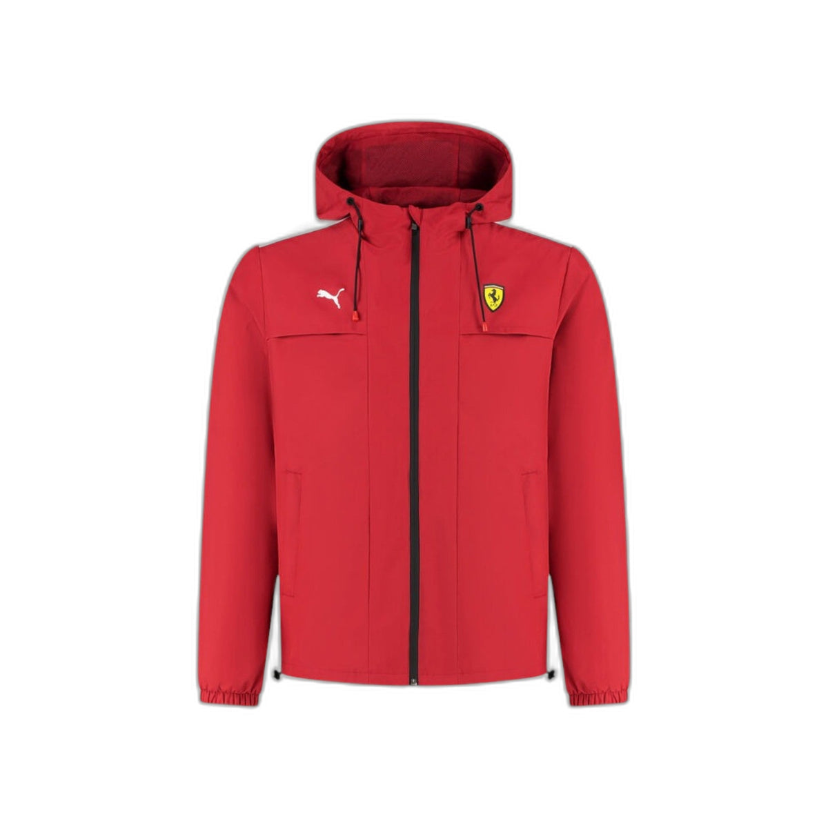Scuderia Ferrari Softshell Jacket