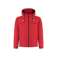 Scuderia Ferrari Softshell Jacket