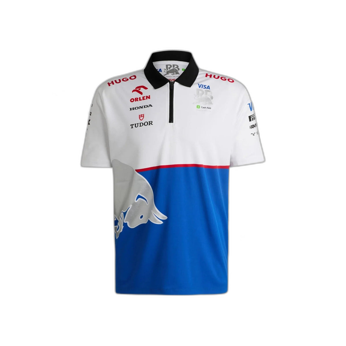 2024 Visa Cash App RB F1 Team Polo