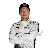 NEW 2026 Cadillac Miami GP F1 Race Suit Replica