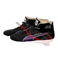 2021 Lewis Hamilton Mercedes F1 Race Shoes